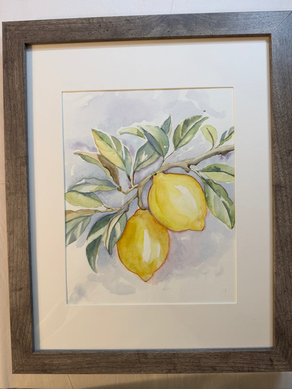 Lemon Light