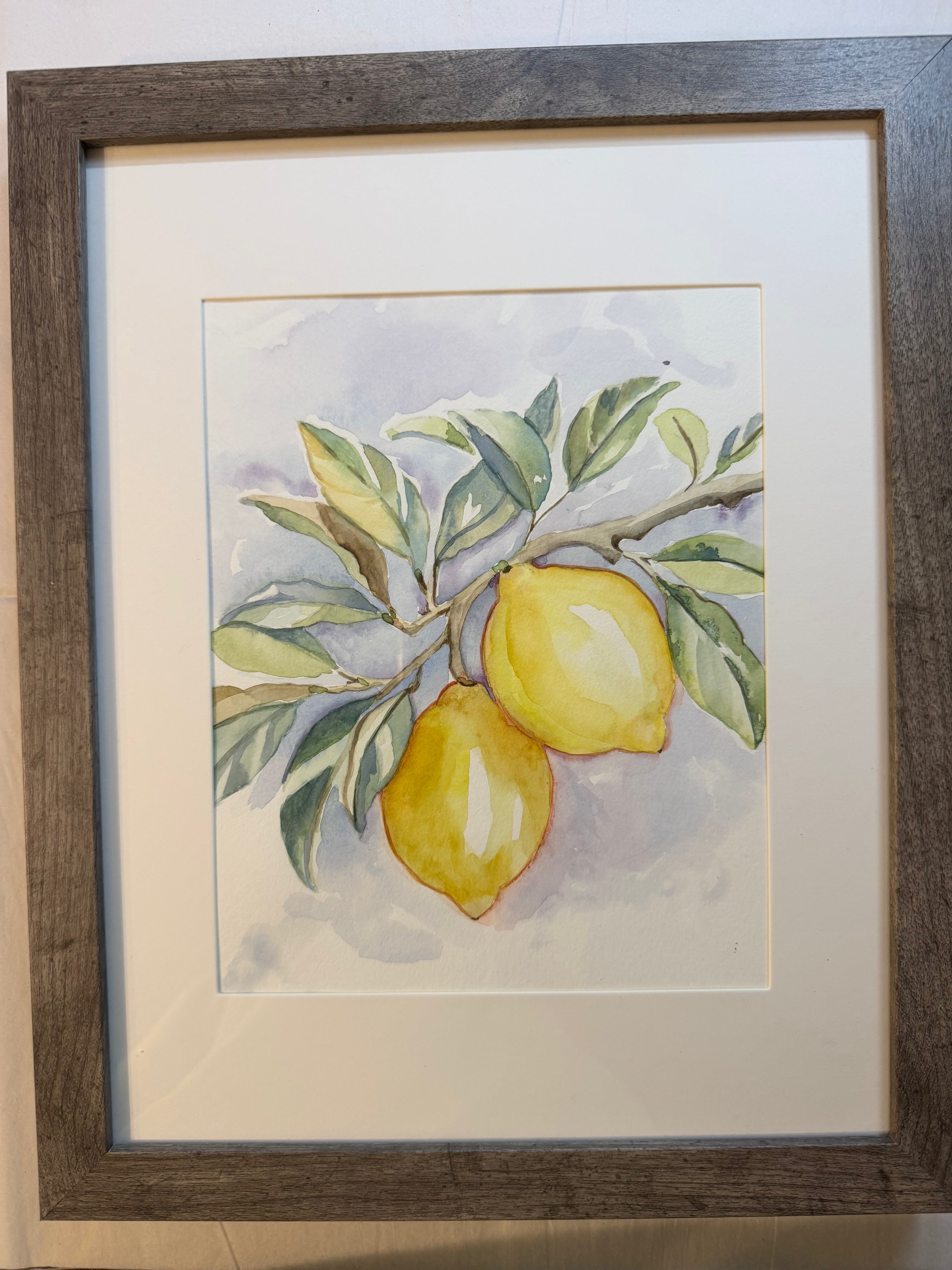 Lemon Light