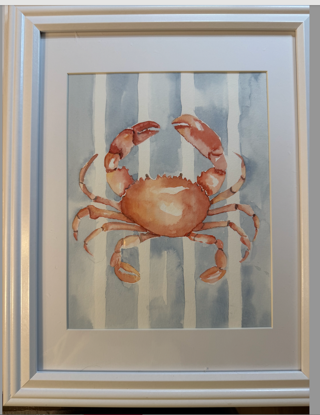 Crabs