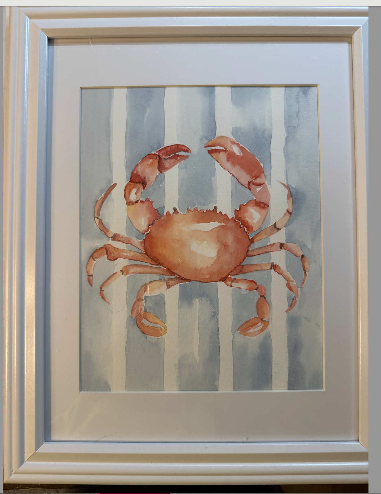 Crabs