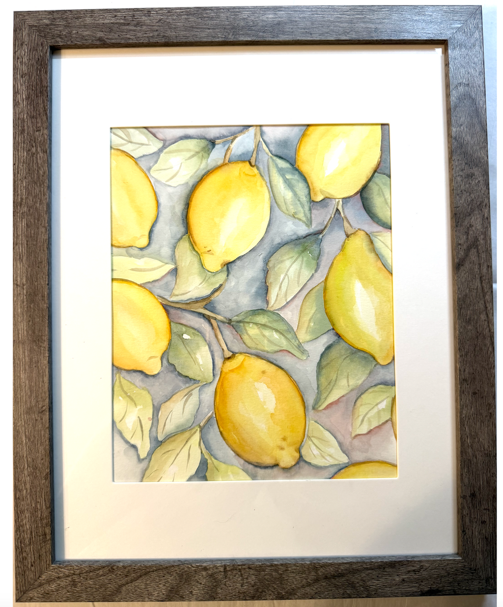 Golden Grove Reverie