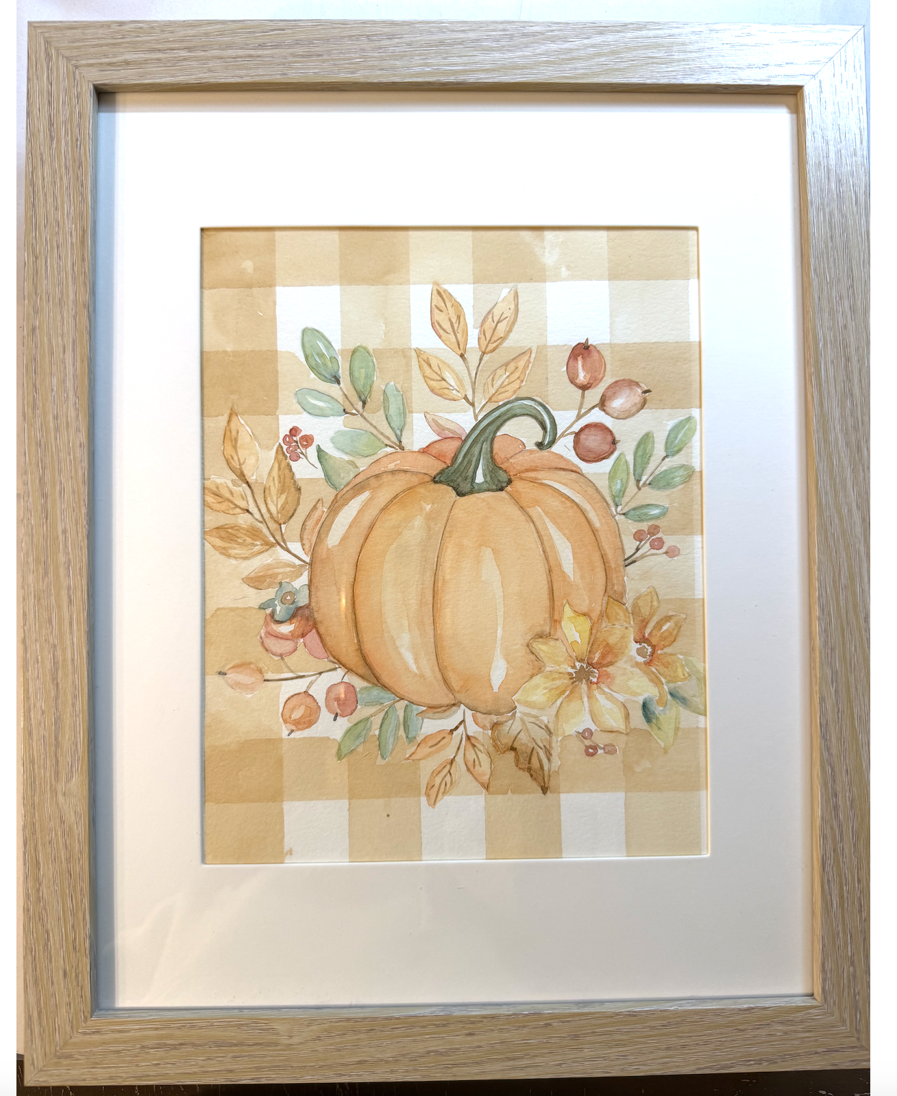 Harvest Hug