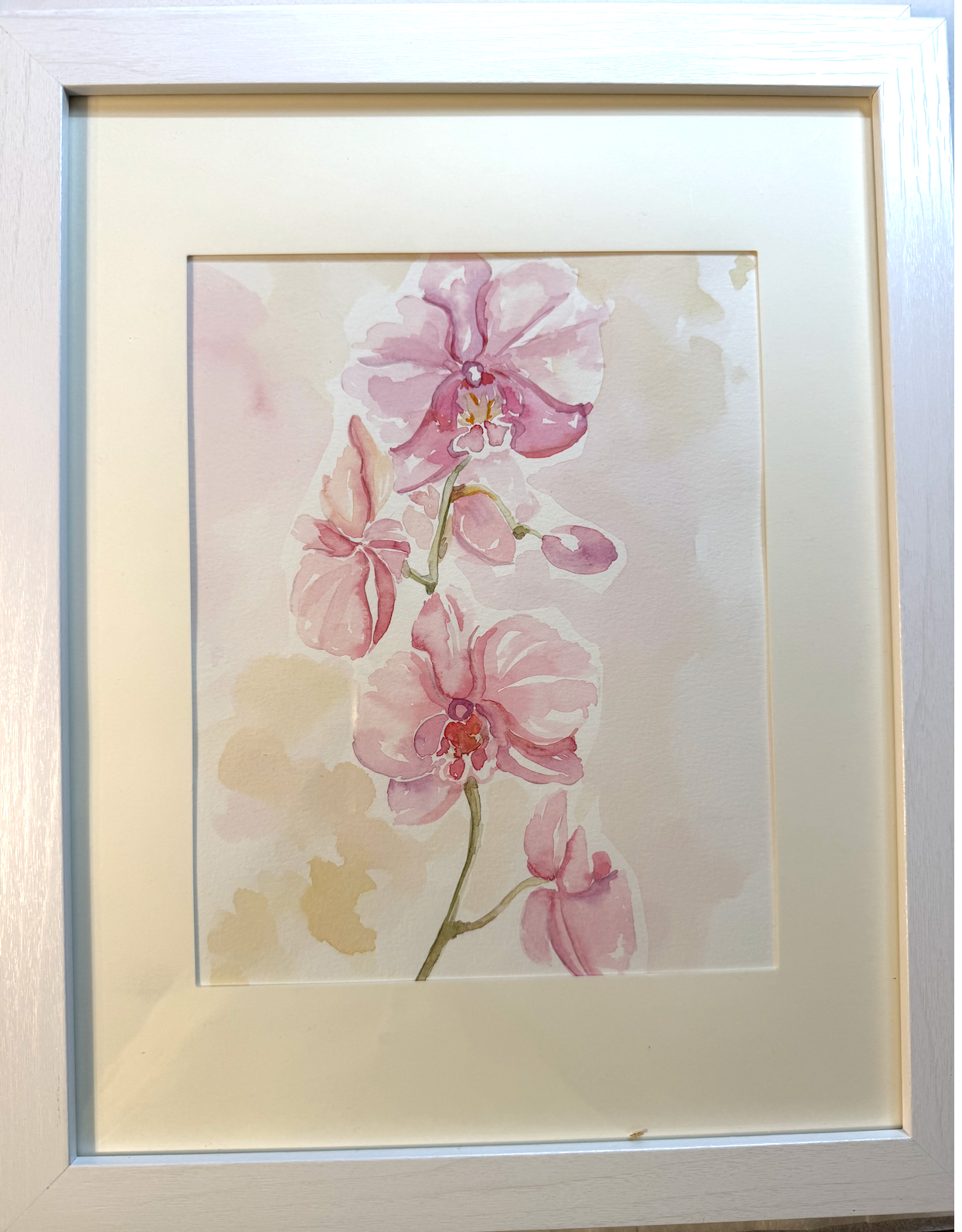 Botanical Blush